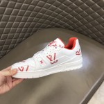 Louis Vuitton Trainer Sneaker 1AAGYJ