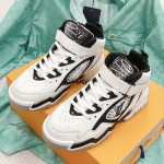 Louis Vuitton LV Trainer 2 Sneaker 1AAH95