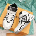 Louis Vuitton LV Trainer 2 Sneaker 1AAH95