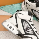 Louis Vuitton LV Trainer 2 Sneaker 1AAH95