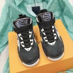 Louis Vuitton LV Trainer 2 Sneaker 1AAHCE