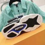 Louis Vuitton LV Trainer 2 Sneaker 1AAHCE