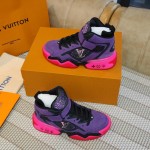 Louis Vuitton LV Trainer 2 Sneaker 1AAHD8