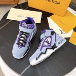 Louis Vuitton LV Trainer 2 Sneaker 1AAHEM