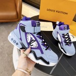 Louis Vuitton LV Trainer 2 Sneaker 1AAHEM