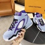 Louis Vuitton LV Trainer 2 Sneaker 1AAHEM