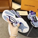 Louis Vuitton LV Trainer 2 Sneaker 1AAHEM