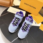 Louis Vuitton LV Trainer 2 Sneaker 1AAHEM