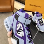 Louis Vuitton LV Trainer 2 Sneaker 1AAHEM