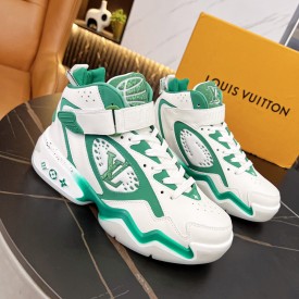 Replica LV Trainer 2 Sneaker