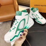 Louis Vuitton LV Trainer 2 Sneaker 1AARDA