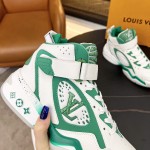 Louis Vuitton LV Trainer 2 Sneaker 1AARDA