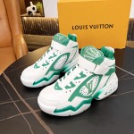 Louis Vuitton LV Trainer 2 Sneaker 1AARDA