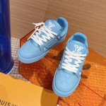 Louis Vuitton Trainer Sneaker 1AARFO