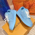 Louis Vuitton Trainer Sneaker 1AARFO