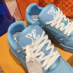 Louis Vuitton Trainer Sneaker 1AARFO