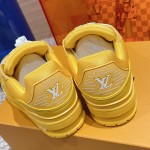 Louis Vuitton Trainer Sneaker 1AARG8