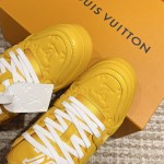 Louis Vuitton Trainer Sneaker 1AARG8