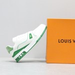 Louis Vuitton Trainer Sneaker 1AARLH