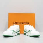 Louis Vuitton Trainer Sneaker 1AARLH