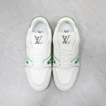 Louis Vuitton Trainer Sneaker 1AARLH