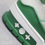 Louis Vuitton Trainer Sneaker 1AARLH