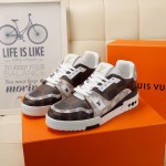 Louis Vuitton LV Trainer Sneaker 1AAST7