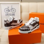 Louis Vuitton LV Trainer Sneaker 1AAST7