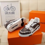 Louis Vuitton LV Trainer Sneaker 1AAST7