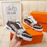 Louis Vuitton LV Trainer Sneaker 1AAST7