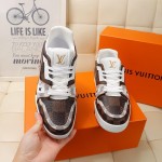 Louis Vuitton LV Trainer Sneaker 1AAST7