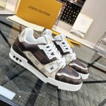 Louis Vuitton LV Trainer Sneaker 1AASTD