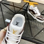 Louis Vuitton LV Trainer Sneaker 1AASTD