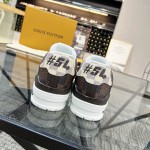 Louis Vuitton LV Trainer Sneaker 1AASTD