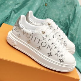 Louis Vuitton Time Out Sneaker 1AAVV2