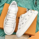 Louis Vuitton Time Out Sneaker 1AAVV2