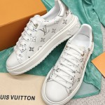 Louis Vuitton Time Out Sneaker 1AAVV2