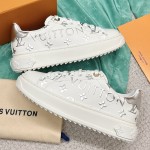 Louis Vuitton Time Out Sneaker 1AAVV2