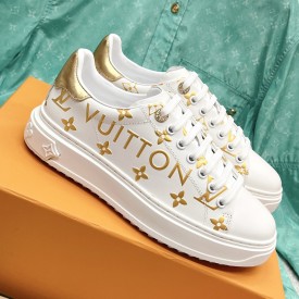 Louis Vuitton Time Out Sneaker 1AAVVI