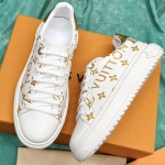 Louis Vuitton Time Out Sneaker 1AAVVI