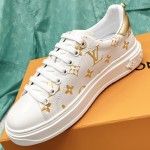 Louis Vuitton Time Out Sneaker 1AAVVI