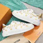 Louis Vuitton Time Out Sneaker 1AAVVI