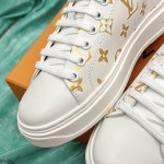 Louis Vuitton Time Out Sneaker 1AAVVI