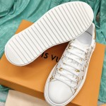 Louis Vuitton Time Out Sneaker 1AAVVI