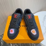 Louis Vuitton LV x YK LV Trainer Sneaker 1ABD2W