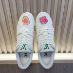 Louis Vuitton LV x YK LV Trainer Sneaker 1ABD39