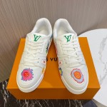 Louis Vuitton LV x YK LV Trainer Sneaker 1ABD39