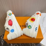 Louis Vuitton LV x YK LV Trainer Sneaker 1ABD39