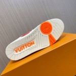 Louis Vuitton LV x YK LV Trainer Sneaker 1ABD39