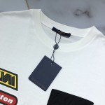 Louis Vuitton Hybrid Cotton T-Shirt 1ABJ27